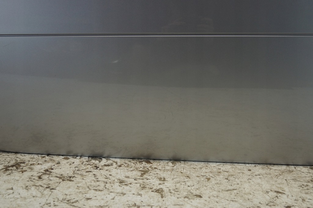 фото №9, Двері лівий перед smart forfour