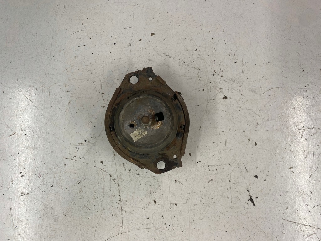 фото №5, Jeep grand cherokee wk2 3.6 подушка двигателя