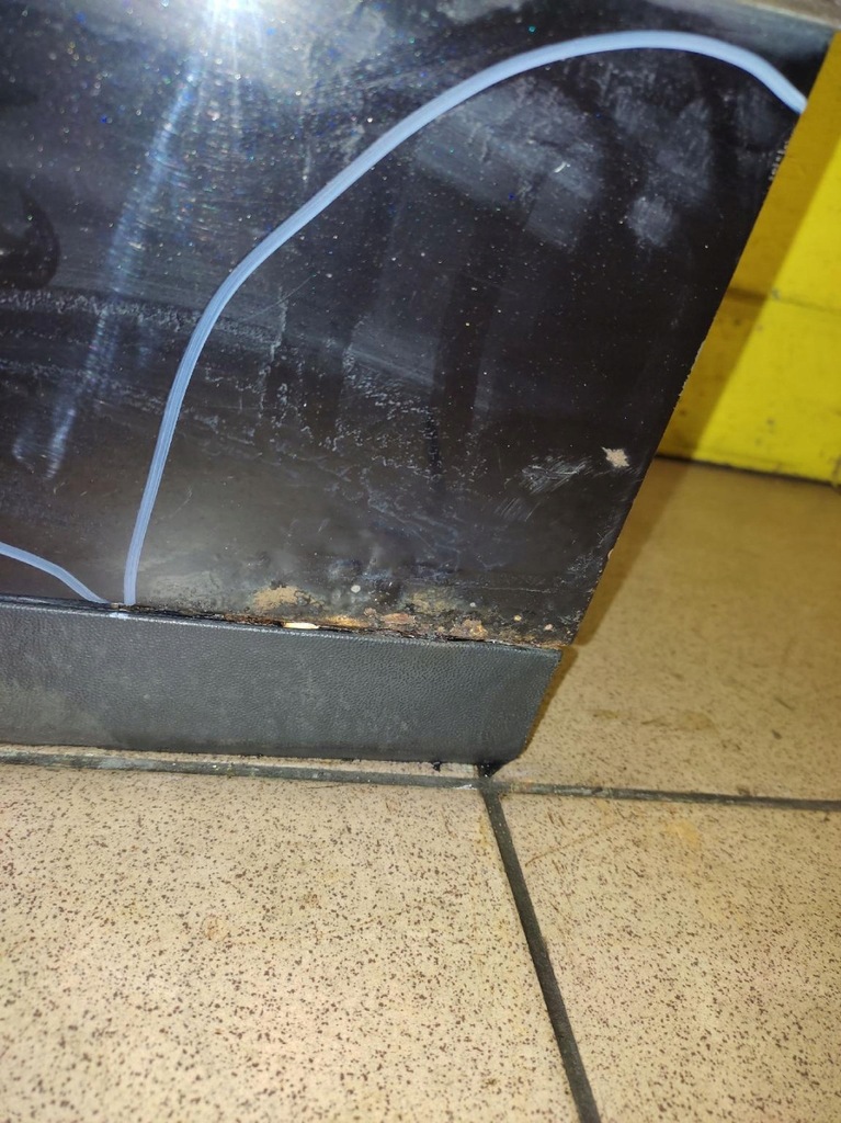 фото №9, Vw passat b6 двері лівий перед