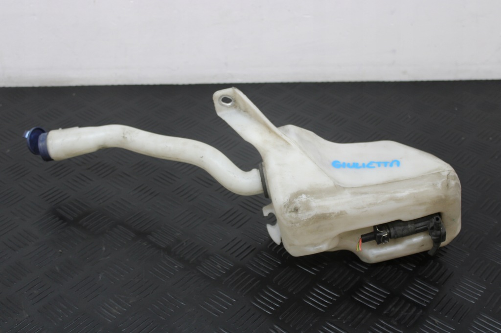 фото №1, Бачок омывателя alfa romeo giulietta lift