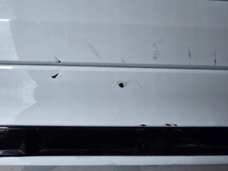 фото №10, Volvo xc60 ii 17- 31425198 бампер задній задня 4xpdc