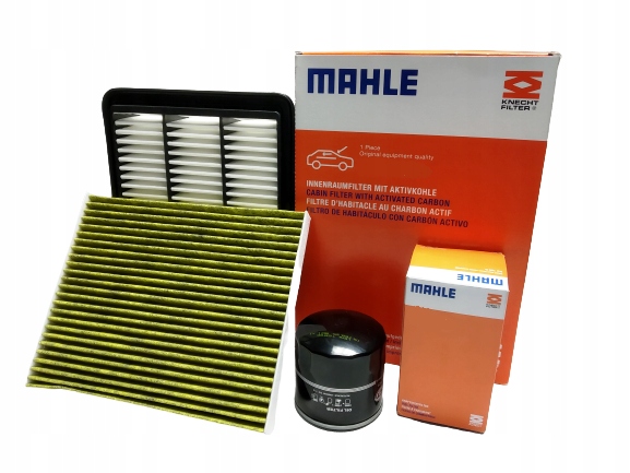 фото №1, Kia sportage iv 1.6 t-gdi 2.0 фильтры набор