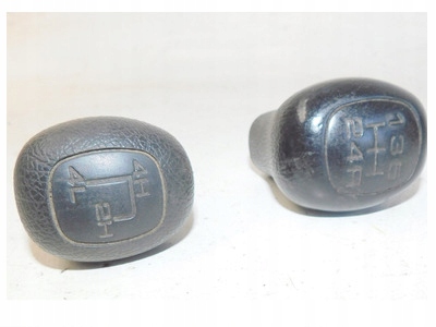 фото №1, Opel frontera a 2.0 93r ручка рычаг переключения передач передач приводов