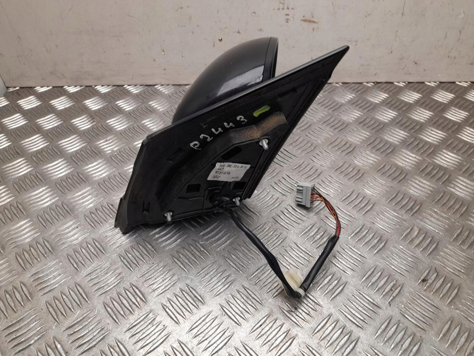 Зеркало наружное honda civic viii хэтчбек 2008 с правой механический r Киев