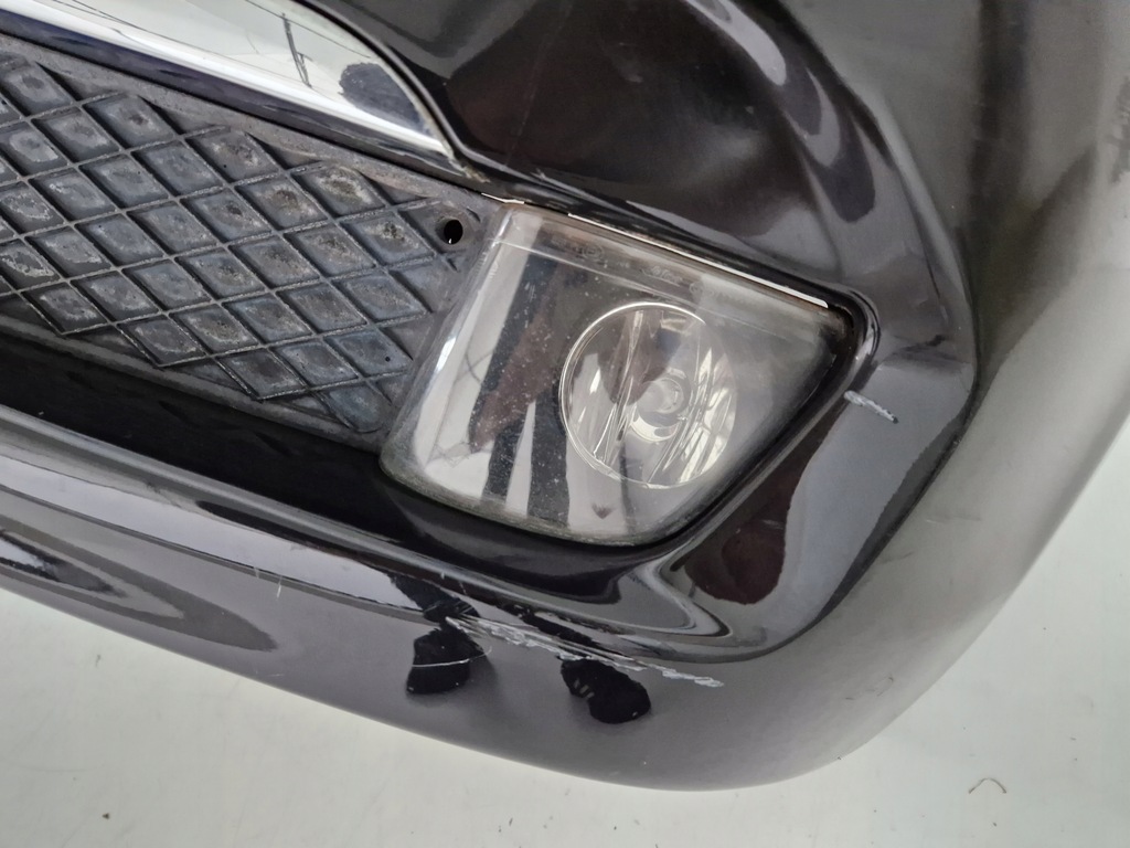 фото №7, Бампер передний перед bmw 7 f01 f02 5 pdc противотуманные фары ксенон pod омыватель