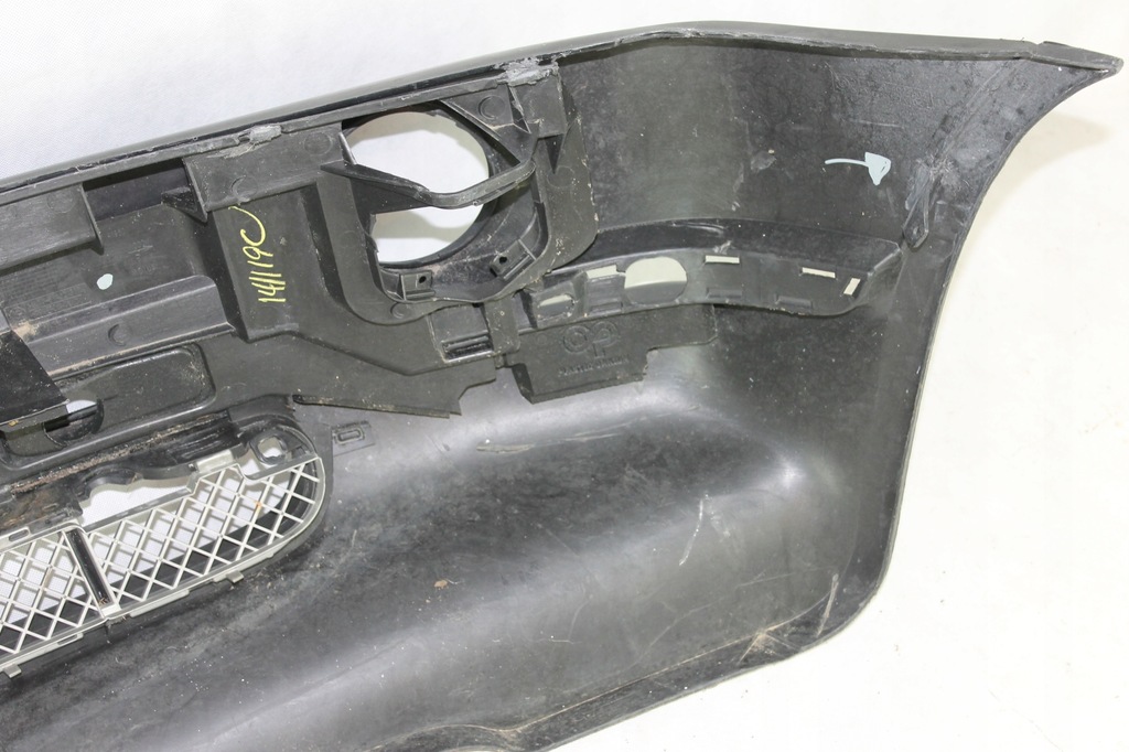 фото №10, Бампер перед передній bmw x5 e53 омивачі ксенон