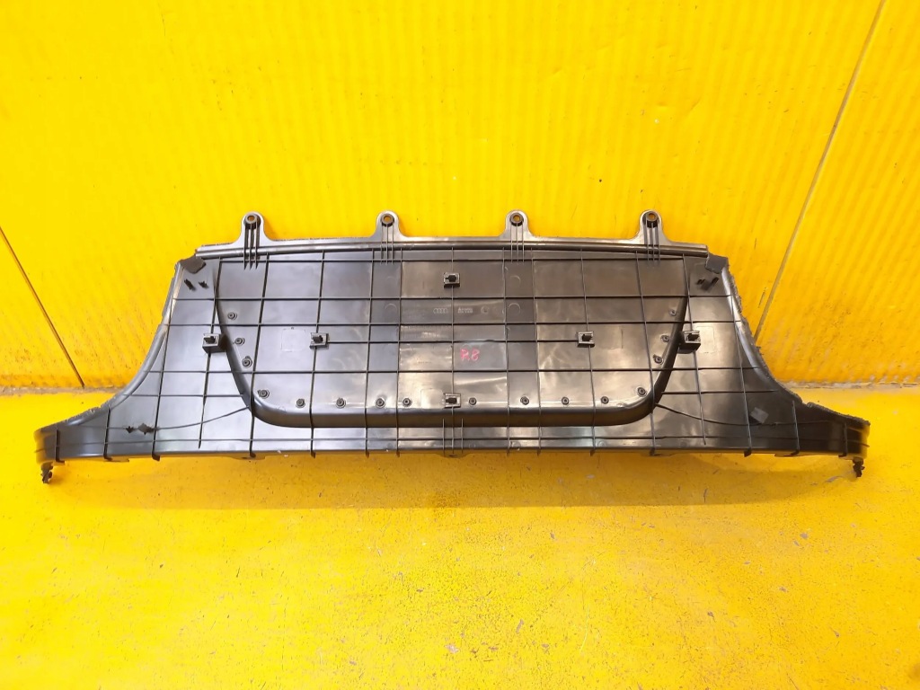 фото №3, Audi r8 4s захист сітка пластик багажника 4s8868571