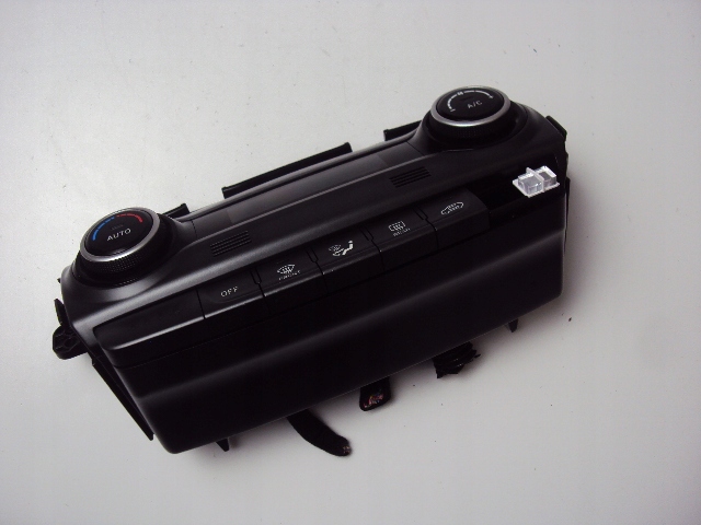 фото №1, Панель кондиционера hyundai kona 2017-