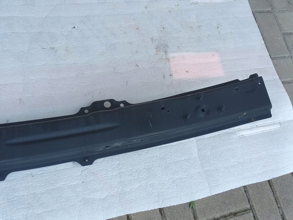 фото №9, Балка передняя mercedes eqe a295 eqs a297 перед