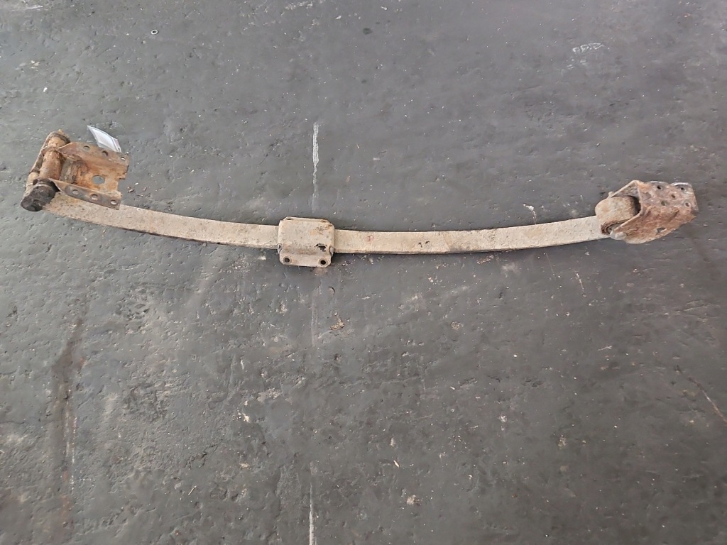 фото №1, Рессора chrysler voyager iii 95-00