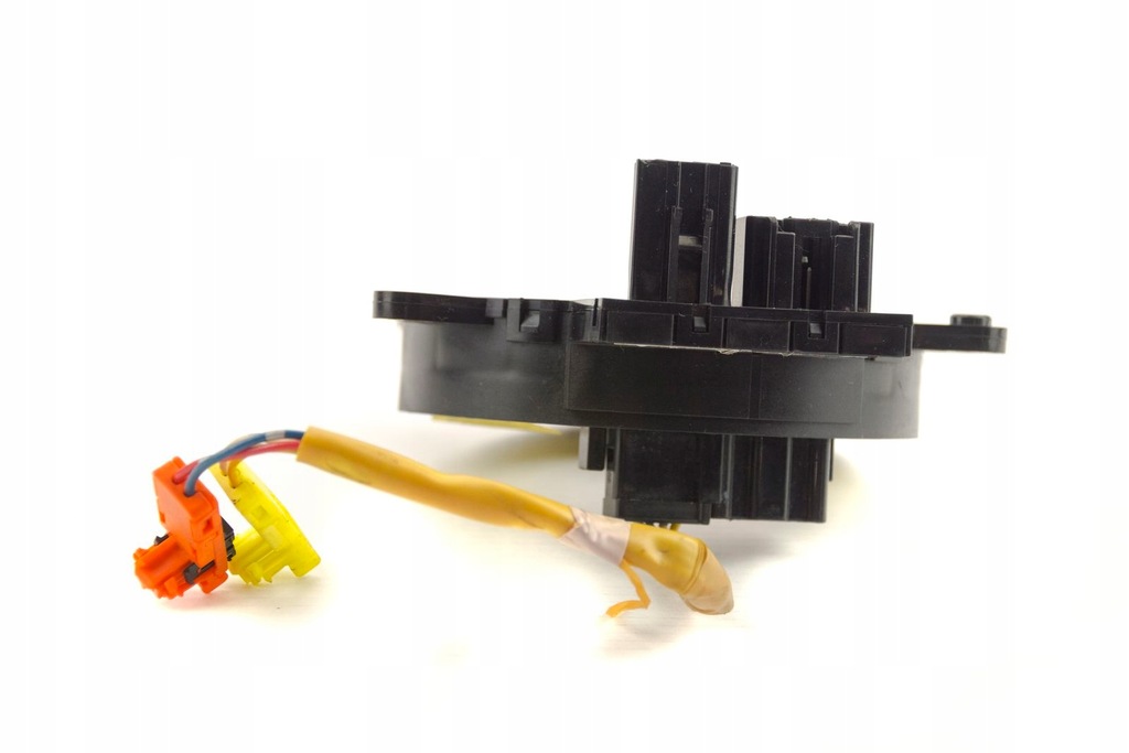 фото №6, Mazda 6 i gg lift стрічка шлейф подушки безпеки air bag