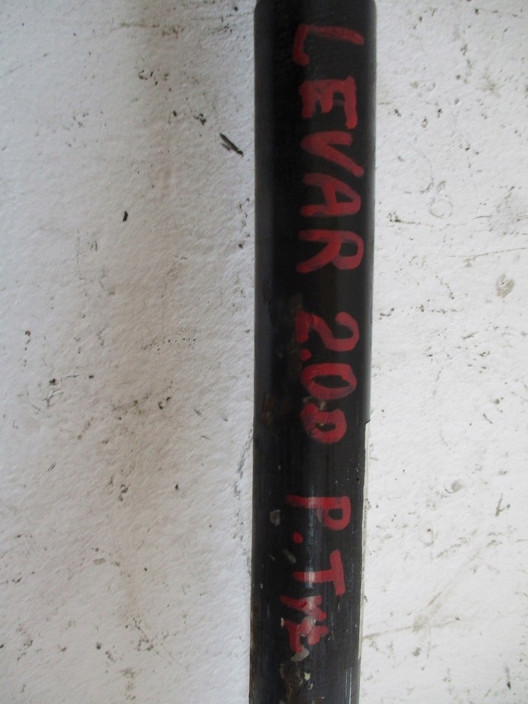 фото №5, Привідний вал задня права range rover velar 2,0crd hk83-4k138-aa