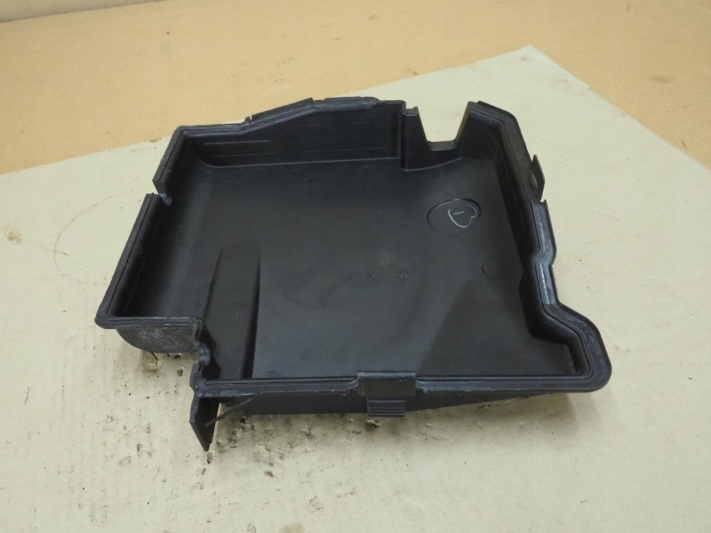 Mini r50 r53 2005r 1.6 крышка защита аккумулятор 6924895 в Украине