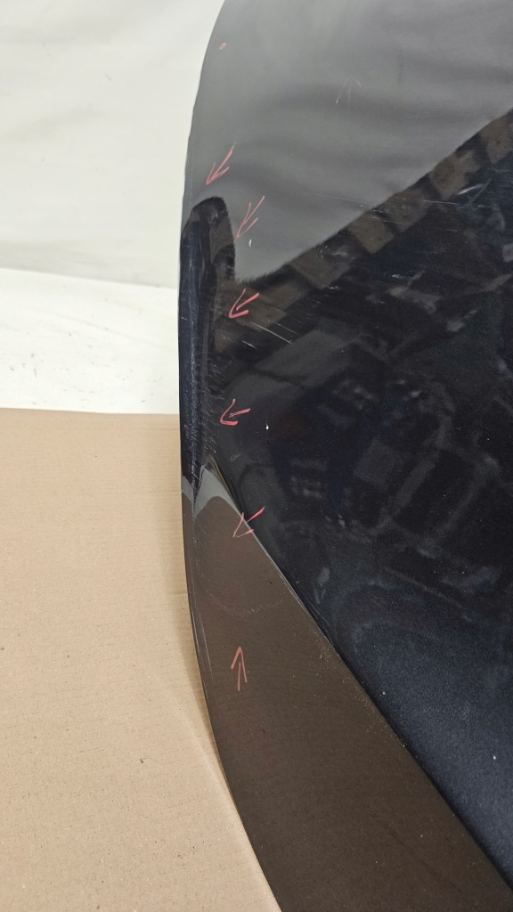 Купить Дверь правое  задняя задняя tesla model 3 оригинальные