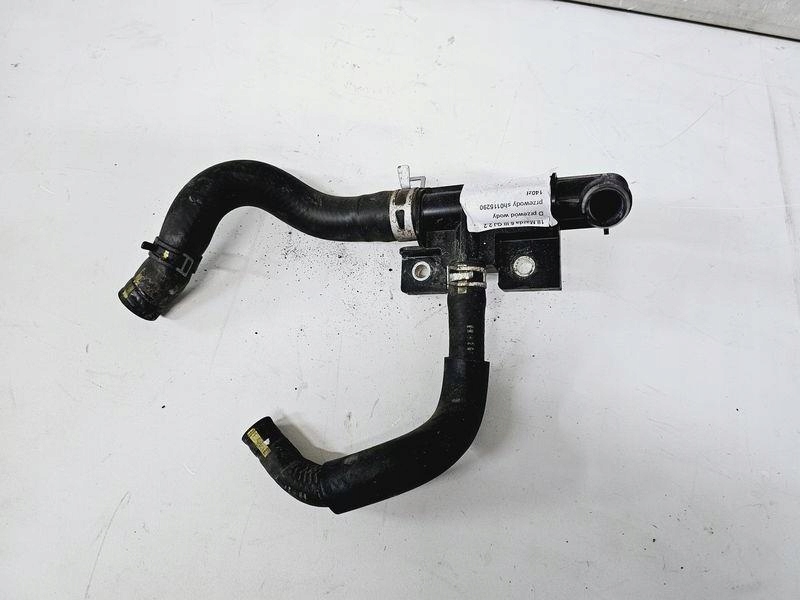 фото №1, Mazda 6 vi gj 2.2 d шланг wąż трубка провода wody жидкость sh0115290