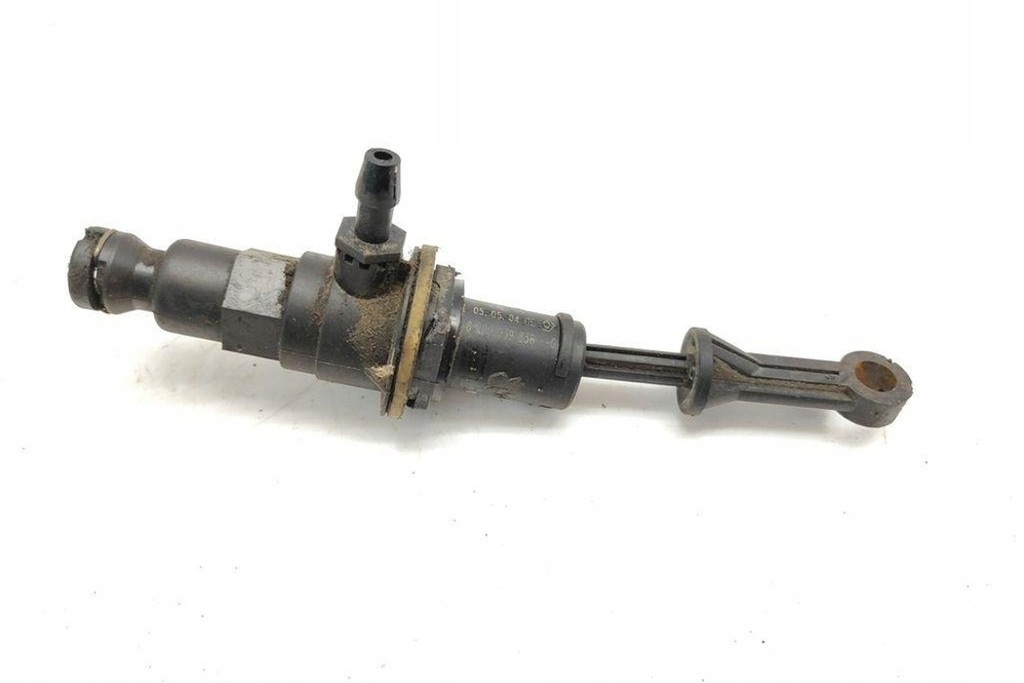 фото №1, Циліндр зчеплення renault grand scénic iv r9_ 8200039836g 2.0l бензиновий