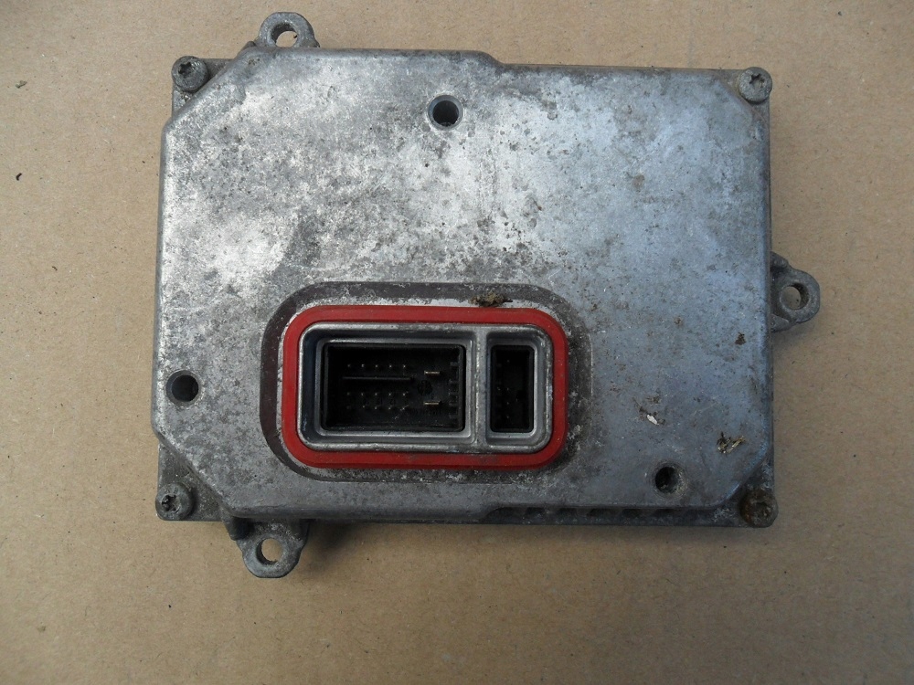 фото №9, Преобразователь ксенон audi vw seat 1307329115 2003-
