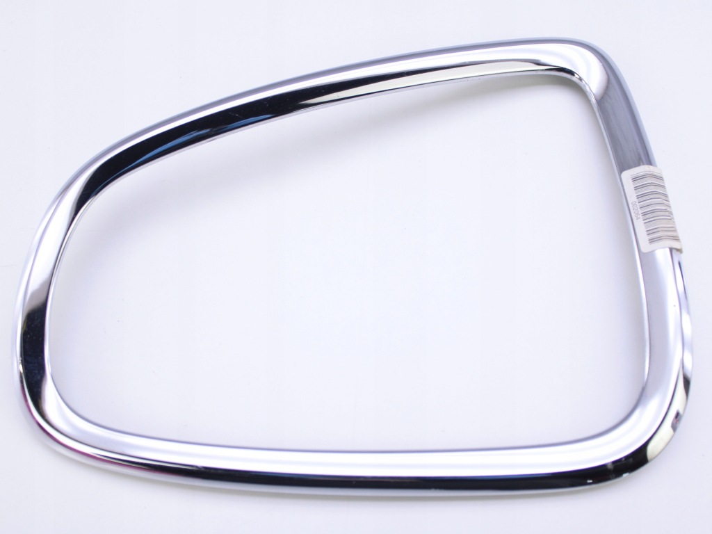 Купити Mini cooper r56 r55 r57 r58 рамка лампи світло задня ліва хром 2752243