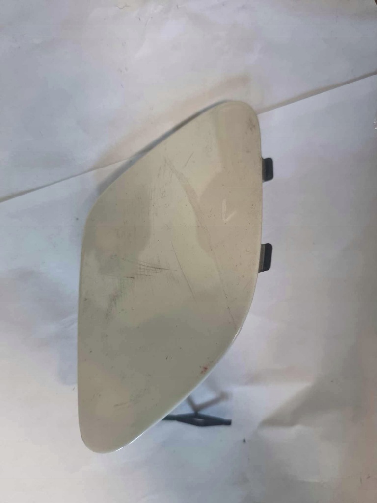 фото №2, Mercedes b-klasa w246 заглушка фаркоп бампера перед