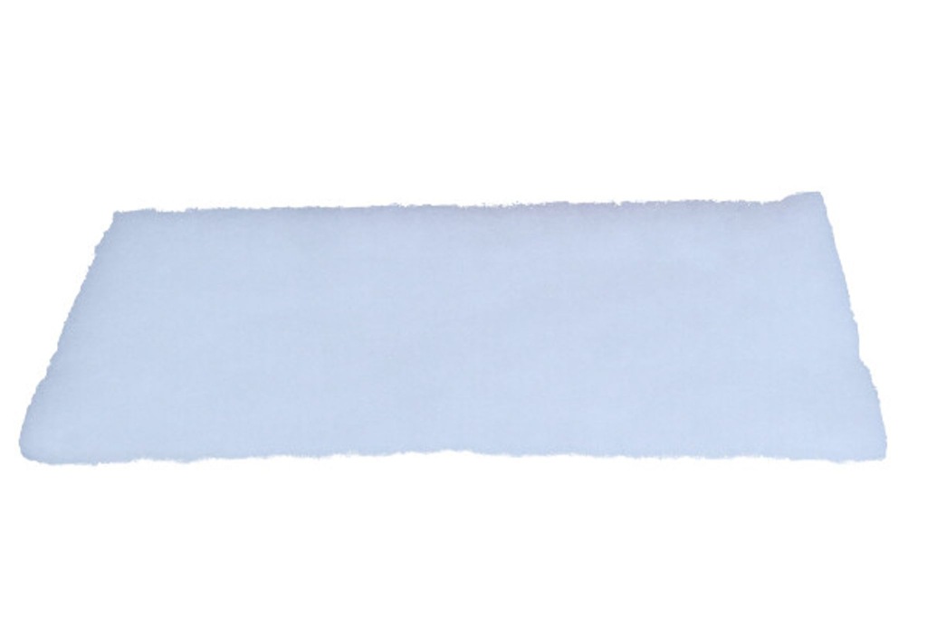 фото №1, Фільтр кабіни db sprinter ii, vw crafter 04.06- губка 26-1956