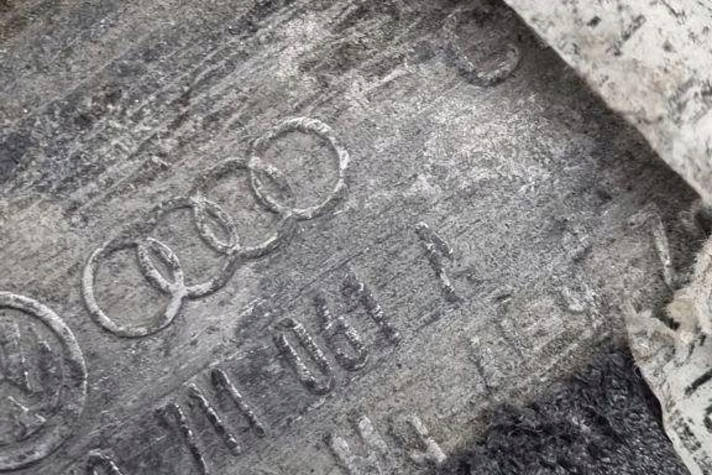 фото №9, Механізм перемикання передач seat toledo iii 5p2 1k0711266m 1.9l дизель 77kw