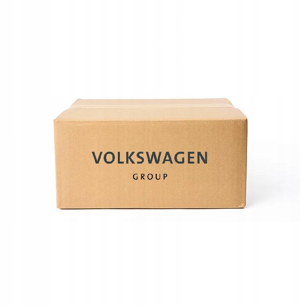 фото №1, Тормозные колодки тормозные vag 2q0698151q