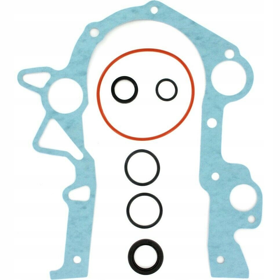 фото №1, Прокладка крышки dodge grand caravan intrepid