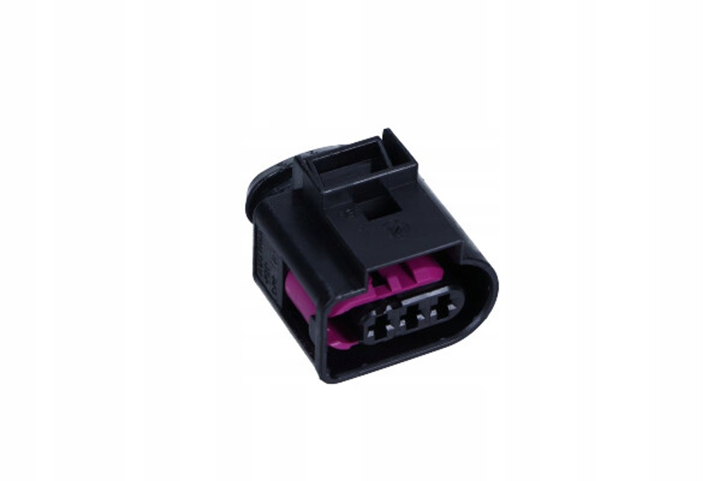 фото №2, Штекер vw passat 06-