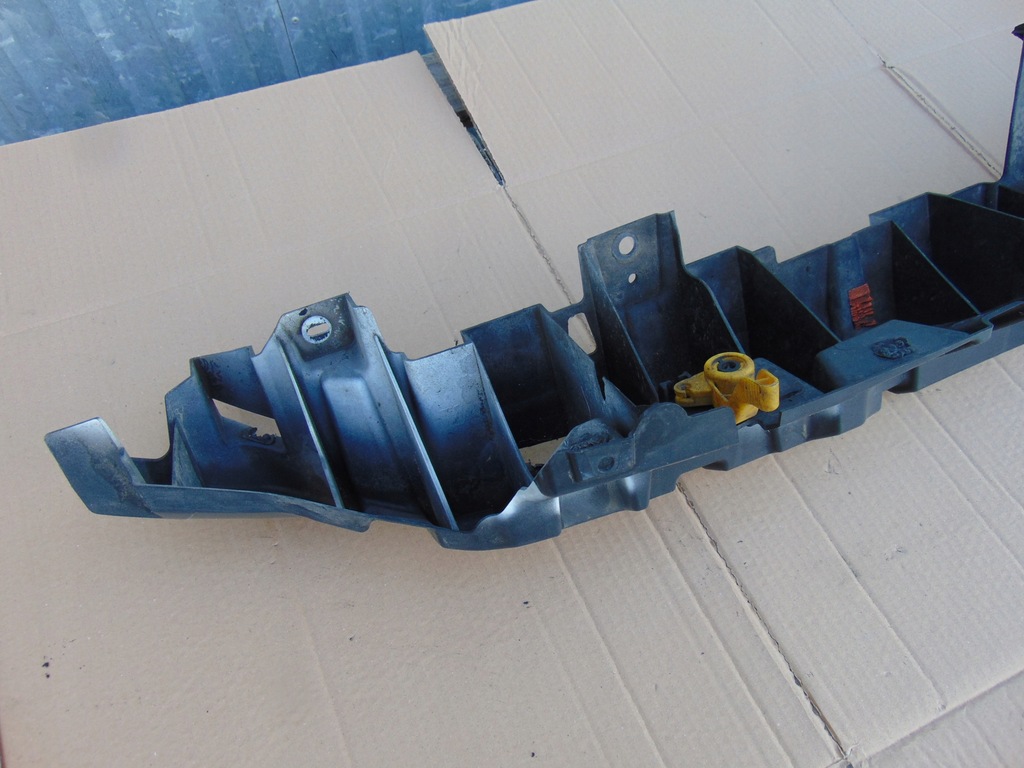 фото №6, Pas передний усилитель передний перед ford ecosport mk2 1.0 ecoboost