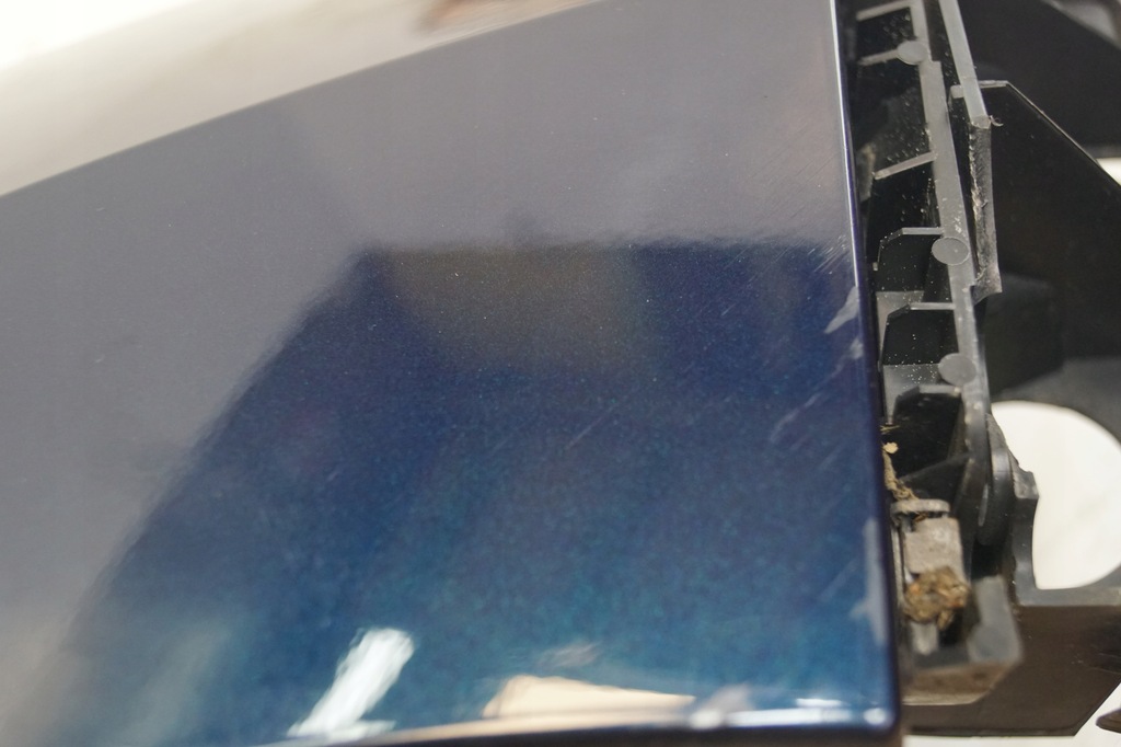 фото №8, Крыло правый перед peugeot 308 t7 kgn