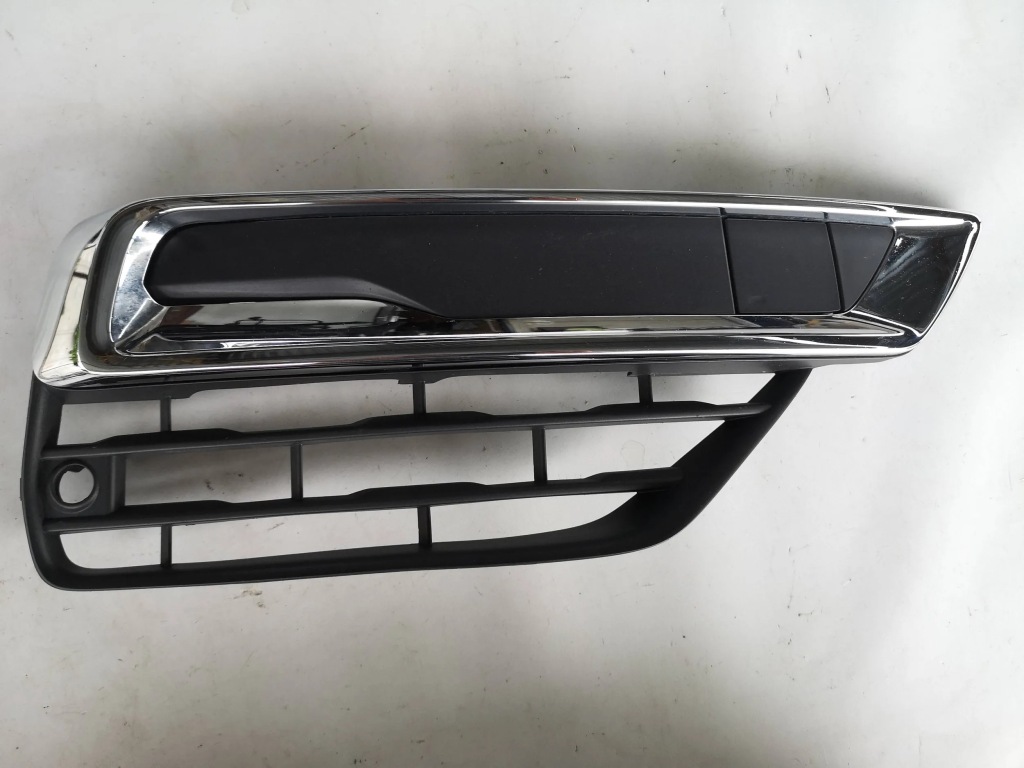 фото №1, Volvo xc90 ii- решітка бампера права