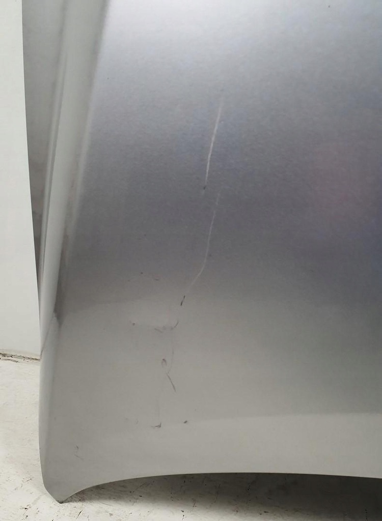 фото №5, Капот mazda 5 i cr