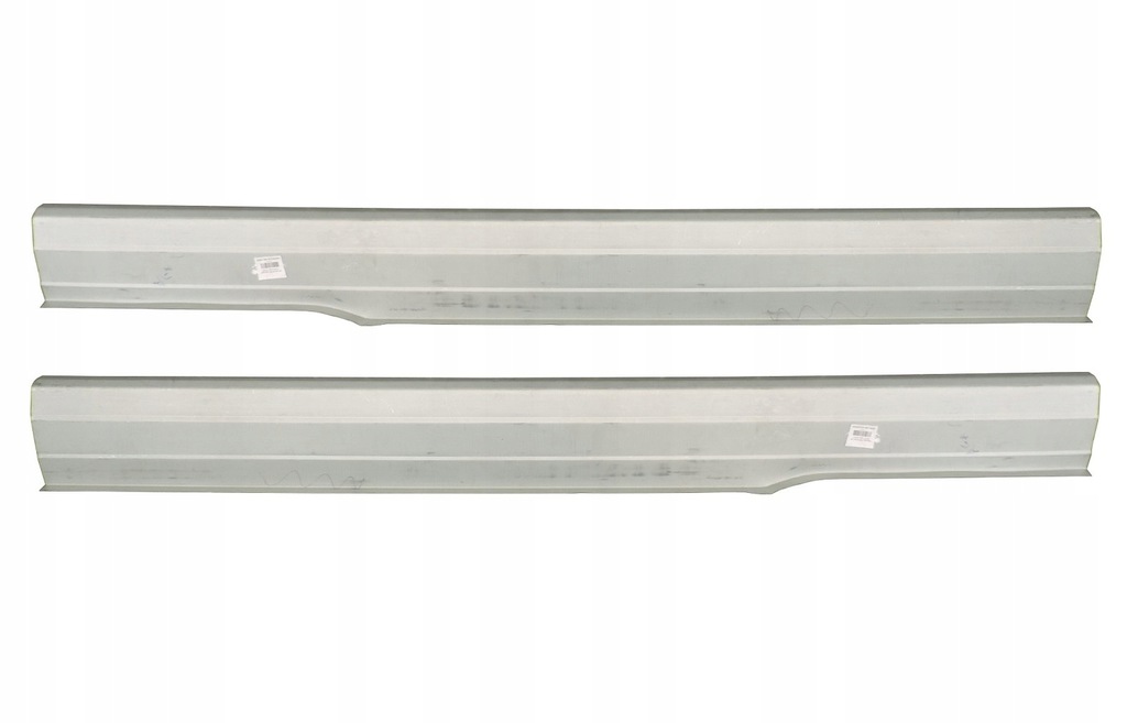 фото №1, Alfa romeo 166 98-07 порог ремкомплект порог le+pr