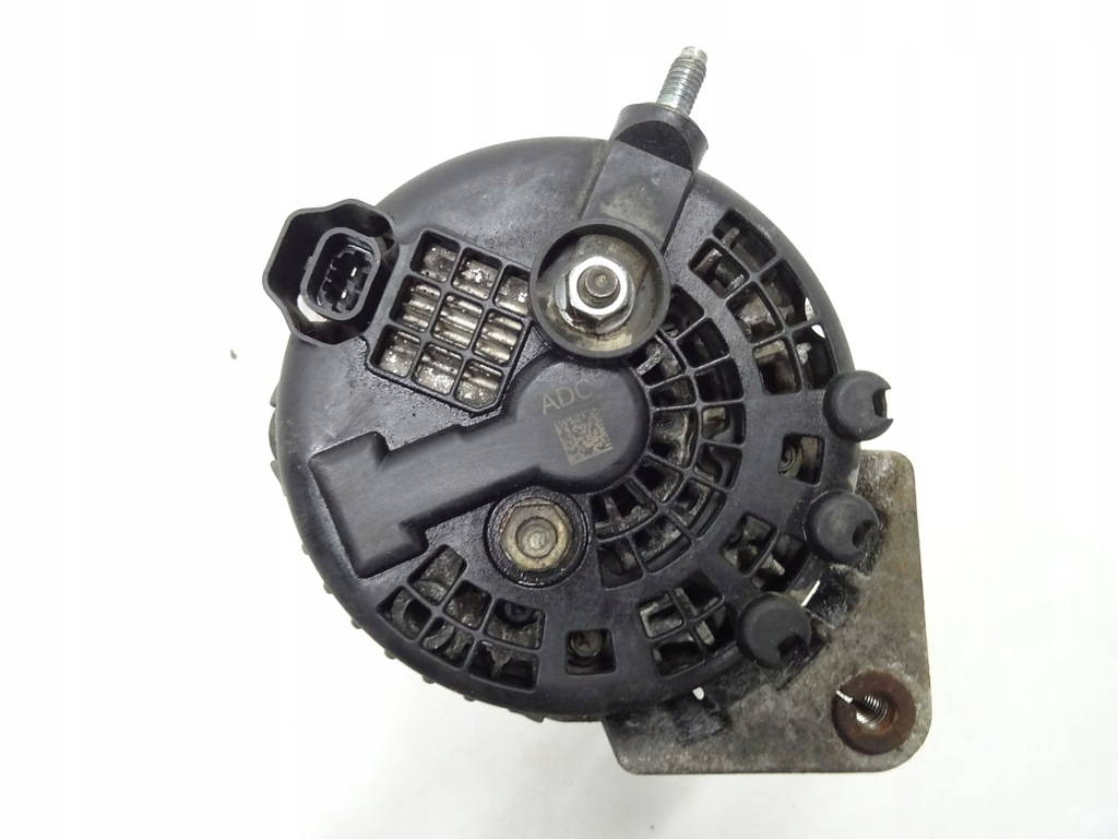 фото №4, Opel antara 2.2 cdti генератор