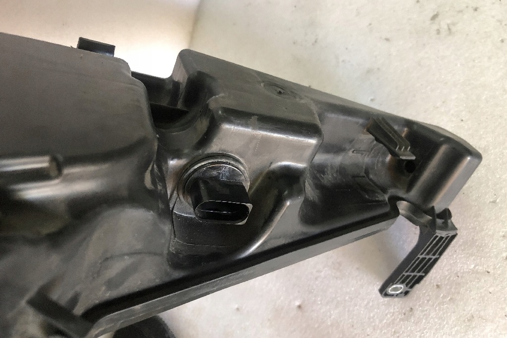 фото №8, Бачок омивача audi q5 8r 8r0955453b 2012