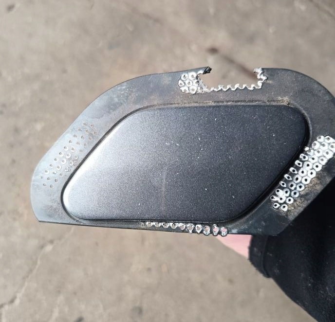 Купить Омыватель фары левый 13227348 opel insignia a 08-14