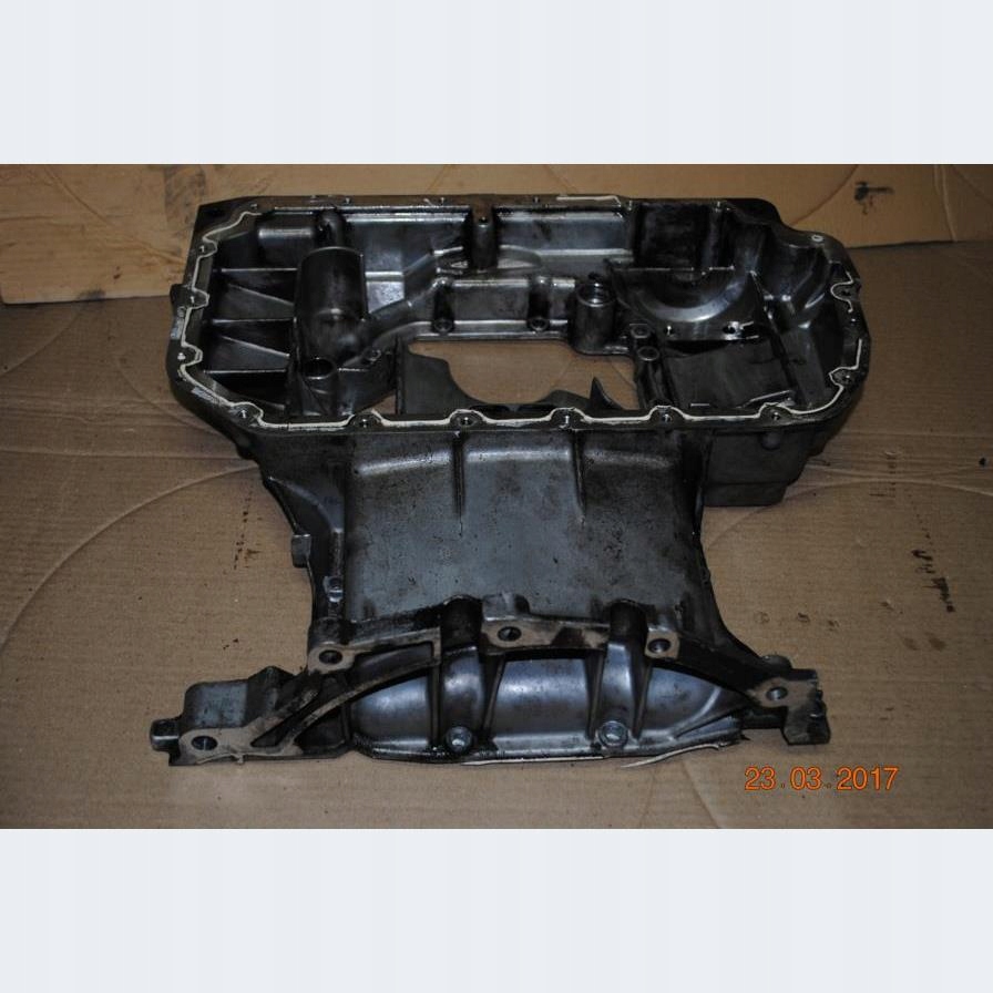 фото №4, Піддон масляна audi a4 a6 b5 059103603m