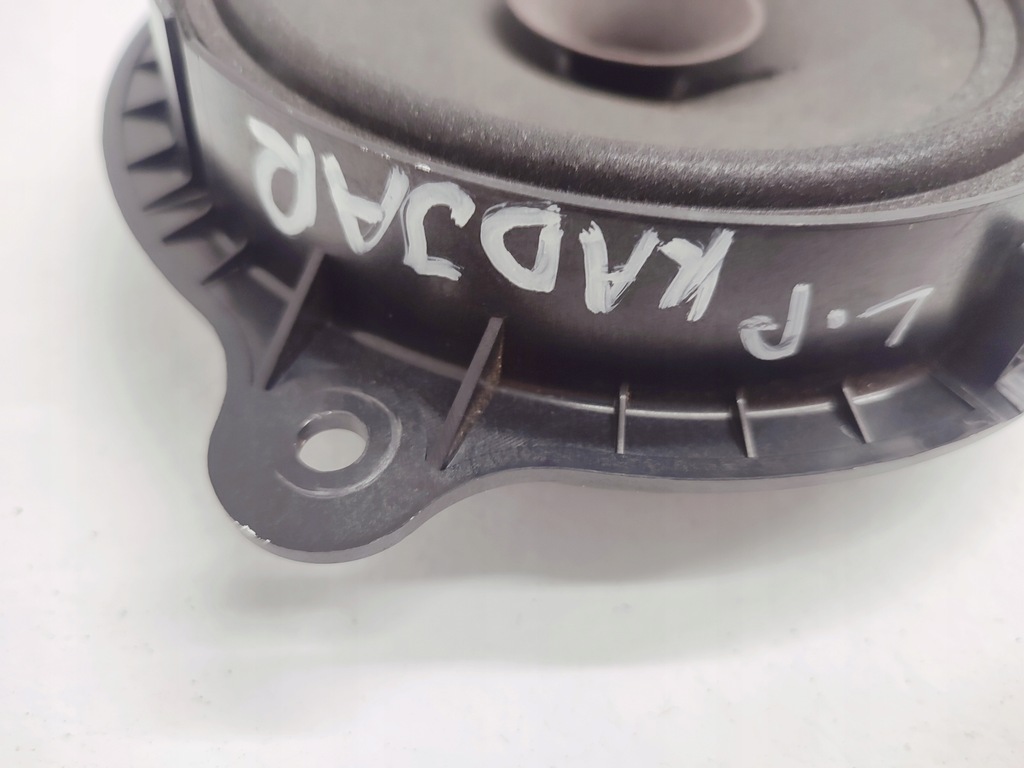 фото №4, Renault kadjar динамик дверь левый перед