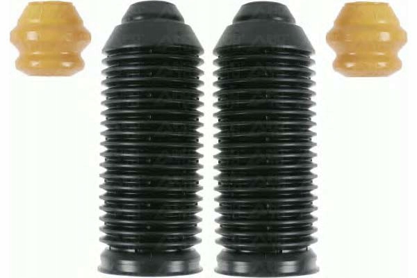 фото №2, Защита отбойники амортизатора sachs