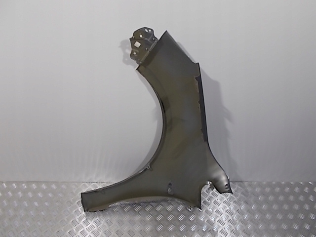 Крила правий opel astra iv j 09-15 оригінал Оригінал