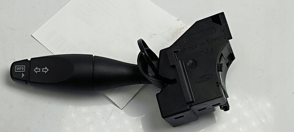 фото №1, Переключатель pa66gf30 ford mondeo mk3