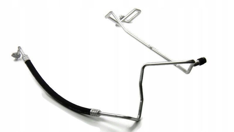 фото №2, Шланг кондиционера renault master iii movano 2.3 dci biturbo оригинал