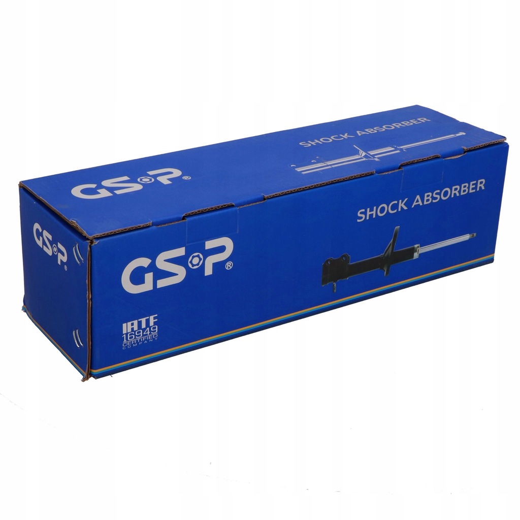 фото №1, Gsp 32315541 амортизатор