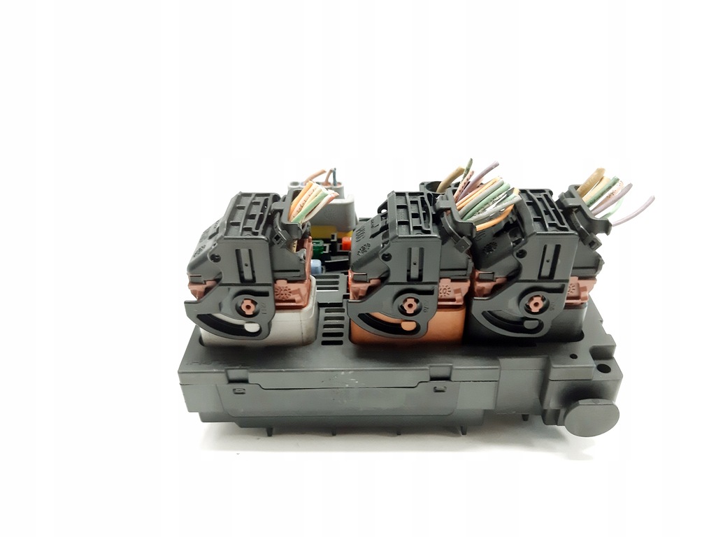 фото №3, Модуль bsm r05 9664706280 citroen berlingo iii