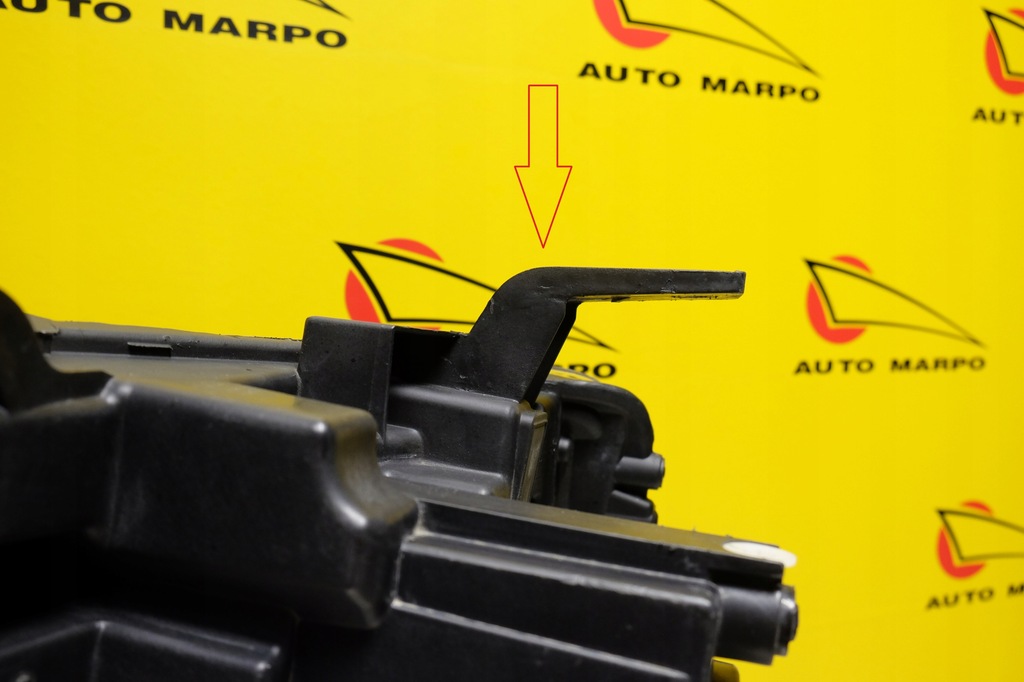 фото №10, Gmc sierra 2016-2018 фара лампа ксенон r usa