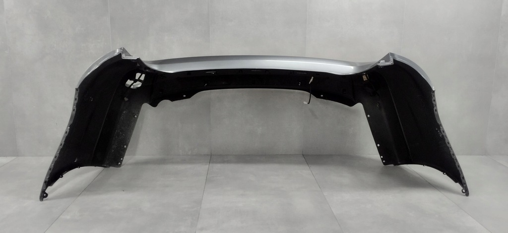 фото №12, Бампер задня mitsubishi outlander iii 3 lift 15-