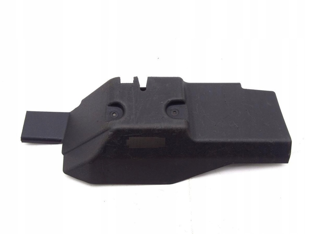 фото №1, Iveco stralis hi-way 13- e6 захист бардачка замка лівий задня 504279307