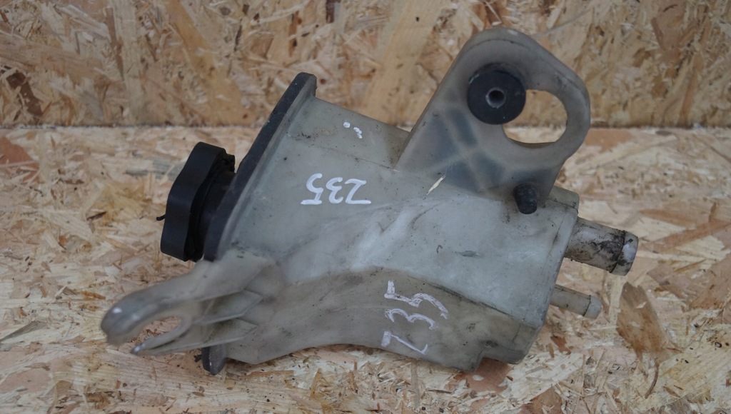 фото №8, Бачок підсилювача jaguar s-type xw43-3r700ac