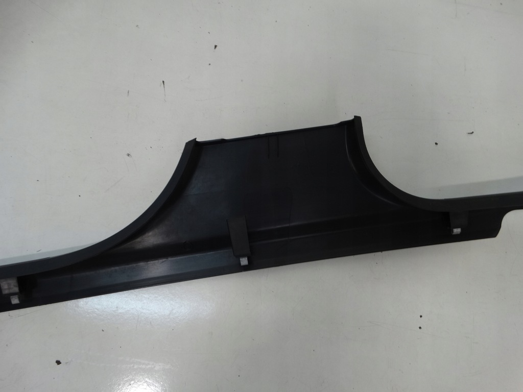 фото №9, Молдинг порог внутренняя левая seat ibiza mk4