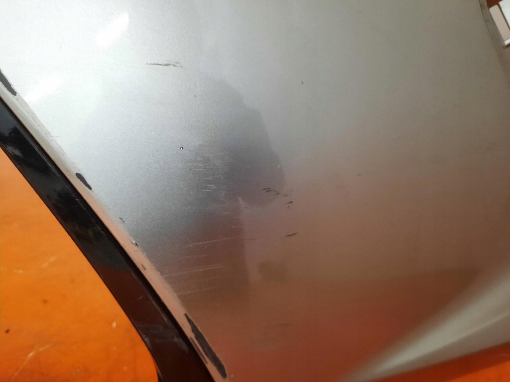 фото №9, Lexus nx i 14-21 бампер перед передній 52119-78130